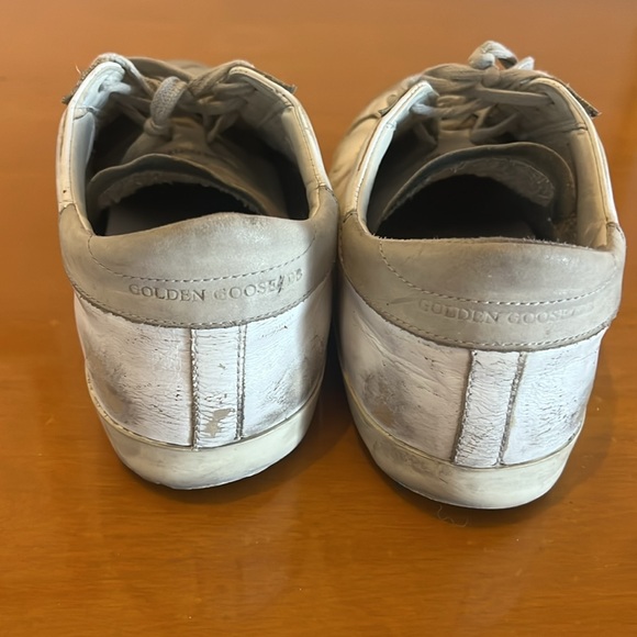 Golden Goose Superstar - Picture 2 of 5